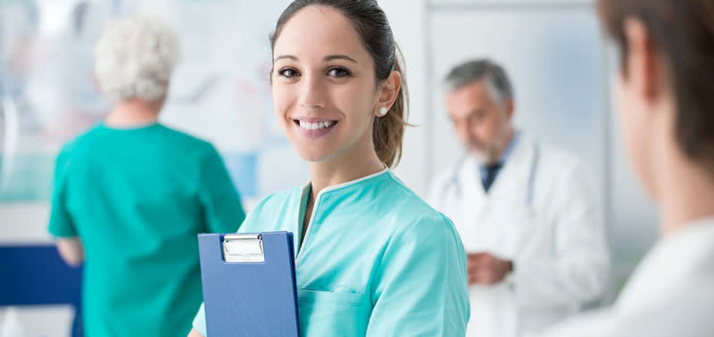 Nursing Foundation Courses