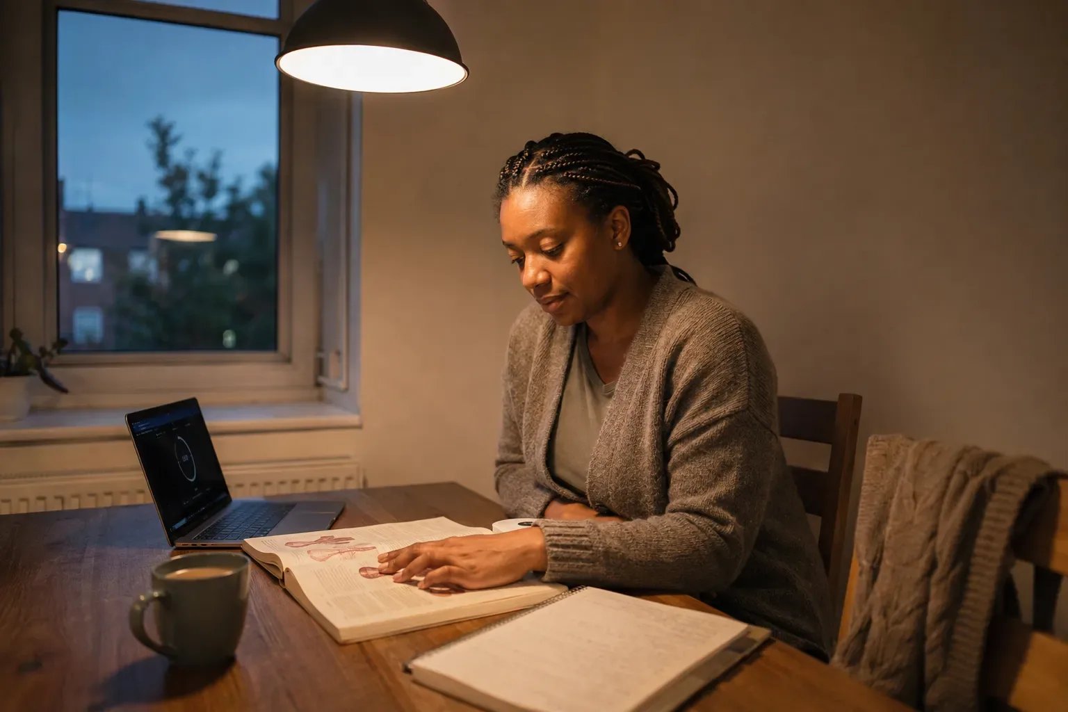 How to Start a Career in Nursing in the UK Without A-Levels