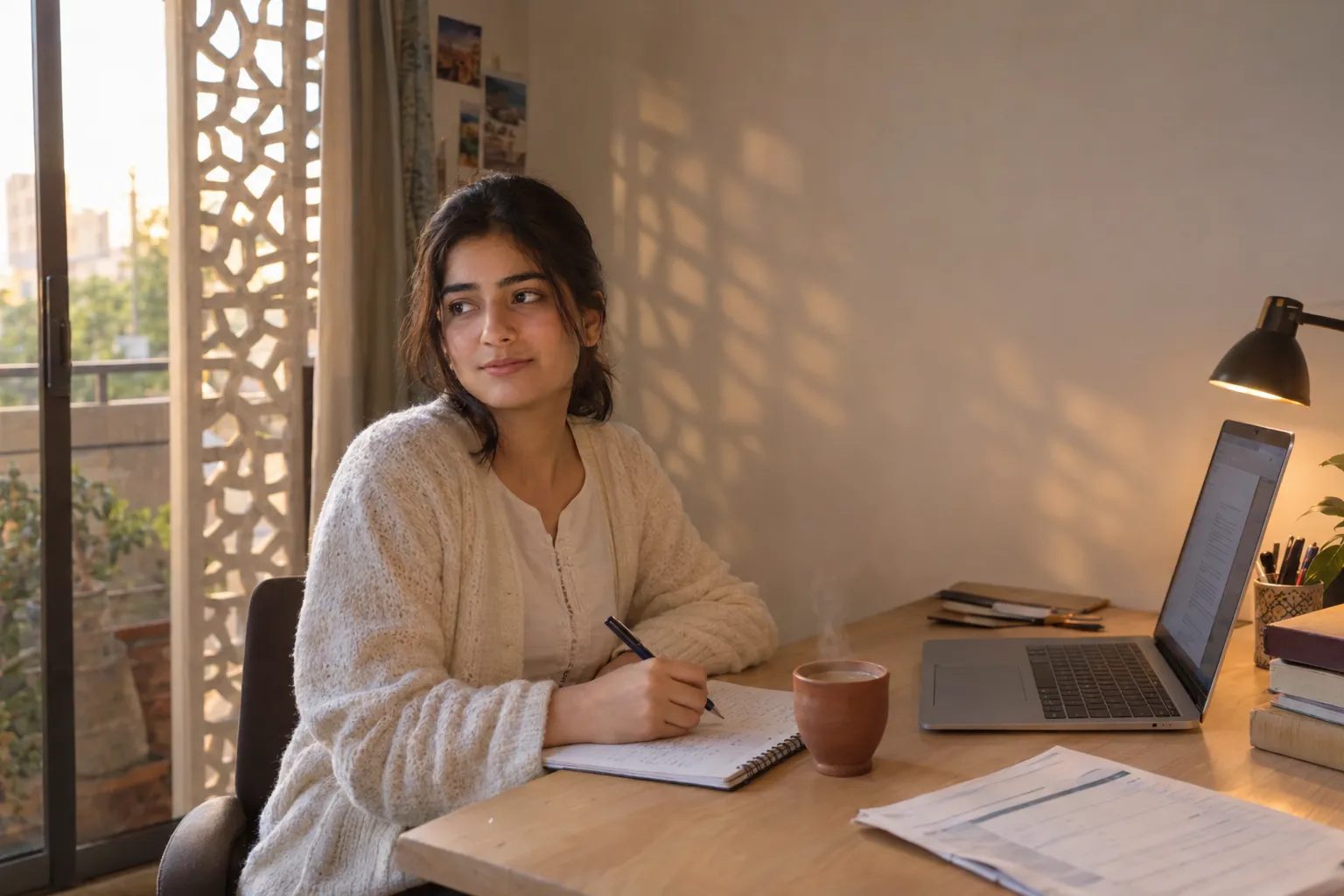 How to Write a Winning UK University Personal Statement (With Examples)