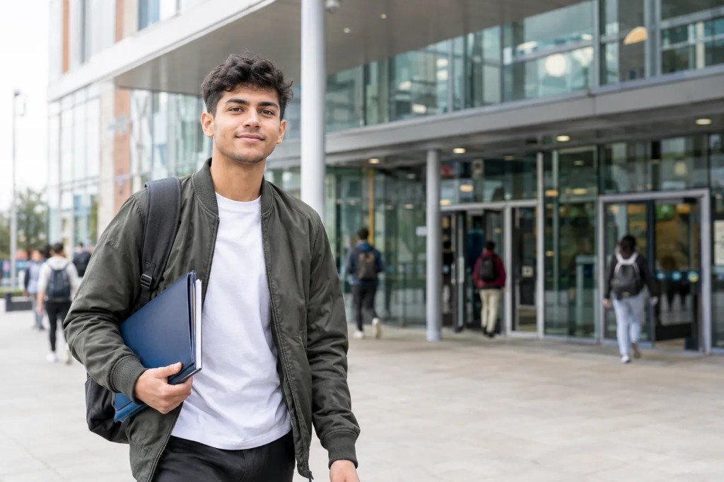 No A-Levels? Here Are the UK University Routes Still Open to You
