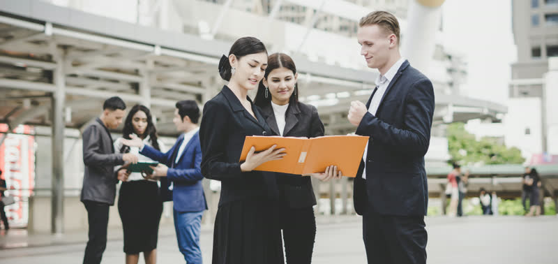 Business and Tourism